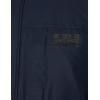 Helly-Hansen 54403 Men’s Dubliner Parka(597 Navy)