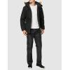 Helly-Hansen 54403 Men’s Dubliner Parka(990 Black)
