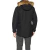 Helly-Hansen 54403 Men’s Dubliner Parka(990 Black)