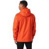 Helly-Hansen 54403 Men’s Dubliner Parka(Patrol Orange)