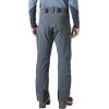 Helly-Hansen Alpha LIFALOFT Insulated Ski Pant – Waterproof Snow Pants – LIFALOFT Warmth & Winter Trousers for Men(860 Alpine Frost)