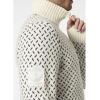 Helly-Hansen Arctic Icelander 1/2 Zip Sweatshirt for Men, Athletic-Sweaters, Warm & Breathable Outdoor Wear(047 Snow)
