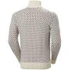 Helly-Hansen Arctic Icelander 1/2 Zip Sweatshirt for Men, Athletic-Sweaters, Warm & Breathable Outdoor Wear(047 Snow)