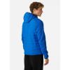 Helly-Hansen Arctic Ocean Hybrid Insulator Men’s Athletic Insulated Jacket, Lightweight, Breathable, Water-Resistant Coat(543 Cobalt 2.0)