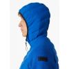 Helly-Hansen Arctic Ocean Hybrid Insulator Men’s Athletic Insulated Jacket, Lightweight, Breathable, Water-Resistant Coat(543 Cobalt 2.0)