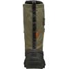 Helly-Hansen Arctic Patrol Winter Boot for Men – Insulated, Waterproof, Durable Snow Boot for Extreme Cold Weather(431 Utility Green/Black)