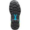 Helly-Hansen Ascender Mid HT Men’s Waterproof Hiking Shoe – Durable Outdoor Footwear for All-Terrain Adventures, Breathable & Comfortable(860 Alpine Frost)