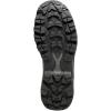 Helly-Hansen Ascender Mid HT Men’s Waterproof Hiking Shoe – Durable Outdoor Footwear for All-Terrain Adventures, Breathable & Comfortable(990 Black)