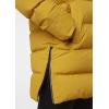 Helly-Hansen Aspire Puffy Parka Womens Winter Coat Puffer Jacket Insulated Water Resistant Long Warm Hooded Synthetic Down(349 Arrowwood)