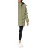 Helly-Hansen Aspire Puffy Parka Womens Winter Coat Puffer Jacket Insulated Water Resistant Long Warm Hooded Synthetic Down(421 Lav Green)