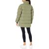 Helly-Hansen Aspire Puffy Parka Womens Winter Coat Puffer Jacket Insulated Water Resistant Long Warm Hooded Synthetic Down(421 Lav Green)