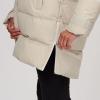 Helly-Hansen Aspire Puffy Parka Womens Winter Coat Puffer Jacket Insulated Water Resistant Long Warm Hooded Synthetic Down(857 Pelican)