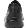 Helly-Hansen Barcode Low AL EH Aluminum Toe Safety Shoes – EH Rated Safety Toe – Slip-Resistant Outsole – Lightweight Shoe(990 Black)