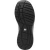 Helly-Hansen Barcode Low AL EH Aluminum Toe Safety Shoes – EH Rated Safety Toe – Slip-Resistant Outsole – Lightweight Shoe(990 Black)