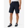 Helly-Hansen Crewline Cargo Shorts 2.0 – Men’s Durable and Comfortable Sportswear, Quick-Dry Outdoor Cargo Shorts(597 Navy)
