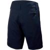 Helly-Hansen Crewline Cargo Shorts 2.0 – Men’s Durable and Comfortable Sportswear, Quick-Dry Outdoor Cargo Shorts(597 Navy)