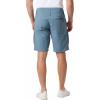 Helly-Hansen Crewline Cargo Shorts 2.0 – Men’s Durable and Comfortable Sportswear, Quick-Dry Outdoor Cargo Shorts(601 Navy)