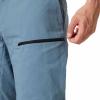 Helly-Hansen Crewline Cargo Shorts 2.0 – Men’s Durable and Comfortable Sportswear, Quick-Dry Outdoor Cargo Shorts(601 Navy)