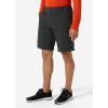 Helly-Hansen Crewline Cargo Shorts 2.0 – Men’s Durable and Comfortable Sportswear, Quick-Dry Outdoor Cargo Shorts(980 Ebony)