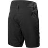 Helly-Hansen Crewline Cargo Shorts 2.0 – Men’s Durable and Comfortable Sportswear, Quick-Dry Outdoor Cargo Shorts(980 Ebony)