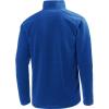 Helly-Hansen Daybreaker 1/2 Zip Fleece – Mens Recycled Fleece-Outerwear-Jackets, Cozy Half-Zip Pullover For All Seasons(563 Olympian Blue)