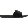 Helly-Hansen H/H Slide Mens Casual Comfortable Sandals, Lightweight Padded Strap, Large Logo, Slip-On Beach Pool Footwear(990 Black/Gunmetal)