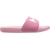 Helly-Hansen H/H Slide Women’s Casual Sandals: Lightweight, Comfortable, Non-Slip, Quick-Drying, Stylish Beach & Travel Wear(052 Cherry Blossom)