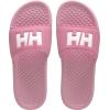 Helly-Hansen H/H Slide Women’s Casual Sandals: Lightweight, Comfortable, Non-Slip, Quick-Drying, Stylish Beach & Travel Wear(052 Cherry Blossom)