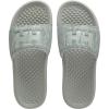 Helly-Hansen H/H Slide Women’s Casual Sandals: Lightweight, Comfortable, Non-Slip, Quick-Drying, Stylish Beach & Travel Wear(462 Green Mist)