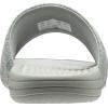 Helly-Hansen H/H Slide Women’s Casual Sandals: Lightweight, Comfortable, Non-Slip, Quick-Drying, Stylish Beach & Travel Wear(462 Green Mist)