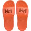 Helly-Hansen H/H Slide Women’s Casual Sandals: Lightweight, Comfortable, Non-Slip, Quick-Drying, Stylish Beach & Travel Wear(635 Orion Blue/Dusty Blue)