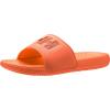 Helly-Hansen H/H Slide Women’s Casual Sandals: Lightweight, Comfortable, Non-Slip, Quick-Drying, Stylish Beach & Travel Wear(635 Orion Blue/Dusty Blue)