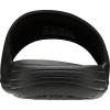 Helly-Hansen H/H Slide Women’s Casual Sandals: Lightweight, Comfortable, Non-Slip, Quick-Drying, Stylish Beach & Travel Wear(990 Black/Gunmetal)