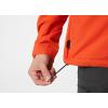 Helly-Hansen Hp Racing Lifaloft Jacket for Men, Waterproof Coat, Lightweight Windbreaker-Jackets, Breathable Outdoor Apparel(300 Patrol Orange)