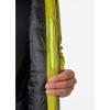 Helly-Hansen Hp Racing Lifaloft Jacket for Men, Waterproof Coat, Lightweight Windbreaker-Jackets, Breathable Outdoor Apparel(452 Neon Moss)