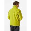 Helly-Hansen Hp Racing Lifaloft Jacket for Men, Waterproof Coat, Lightweight Windbreaker-Jackets, Breathable Outdoor Apparel(452 Neon Moss)