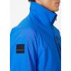 Helly-Hansen Hp Racing Lifaloft Jacket for Men, Waterproof Coat, Lightweight Windbreaker-Jackets, Breathable Outdoor Apparel(543 Cobalt 2.0)