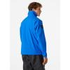 Helly-Hansen Hp Racing Lifaloft Jacket for Men, Waterproof Coat, Lightweight Windbreaker-Jackets, Breathable Outdoor Apparel(543 Cobalt 2.0)