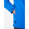 Helly-Hansen Hp Racing Lifaloft Jacket for Men, Waterproof Coat, Lightweight Windbreaker-Jackets, Breathable Outdoor Apparel(543 Cobalt 2.0)