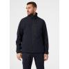 Helly-Hansen Hp Racing Lifaloft Jacket for Men, Waterproof Coat, Lightweight Windbreaker-Jackets, Breathable Outdoor Apparel(597 Navy)