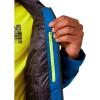 Helly-Hansen Hp Racing Lifaloft Jacket for Men, Waterproof Coat, Lightweight Windbreaker-Jackets, Breathable Outdoor Apparel(606 Deep Fjord)