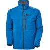Helly-Hansen Hp Racing Lifaloft Jacket for Men, Waterproof Coat, Lightweight Windbreaker-Jackets, Breathable Outdoor Apparel(606 Deep Fjord)