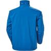 Helly-Hansen Hp Racing Lifaloft Jacket for Men, Waterproof Coat, Lightweight Windbreaker-Jackets, Breathable Outdoor Apparel(606 Deep Fjord)