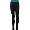 Helly-Hansen Jr Lifa Merino Midweight Set – Kids Base Layer Thermal Underwear, Moisture-Wicking Merino Wool, Winter Ski(466 Signal Green)