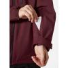 Helly-Hansen Juniper 3.0 Ski Jacket – Waterproof Winter Jacket for Men – Adjustable Hood(658 Hickory)