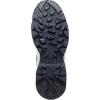 Helly-Hansen Keystone Men’s Durable Weather-Resistant Hiking Boots for Outdoor Adventures and Trail Exploration(597 Navy/Off White)