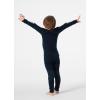 Helly-Hansen Kids Unisex LIFA Merino Set(597 Navy)