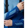 Helly-Hansen LIFA Merino Midweight Crew Base Layer for Men – Warm & Breathable, Ideal for Winter Sports & Outdoor Activities(625 Blue Fog)