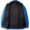 Helly-Hansen Lifaloft Insulator Jacket for Men, Lightweight Coat, Athletic-Shell-Jackets, Water-Resistant, Windproof(563 Olympian Blue Matte)