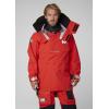 Helly-Hansen Men’s Aegir Ocean Dry Top(222 Alert Red)